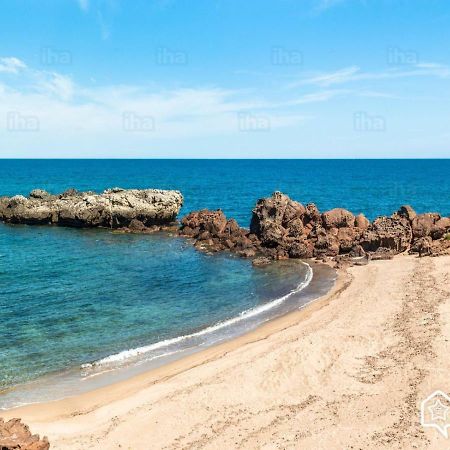 Las Dos Islas Leilighet Castelsardo Eksteriør bilde