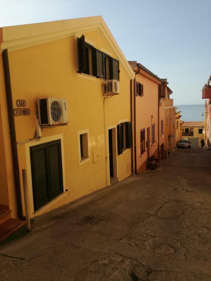 Las Dos Islas Leilighet Castelsardo Eksteriør bilde