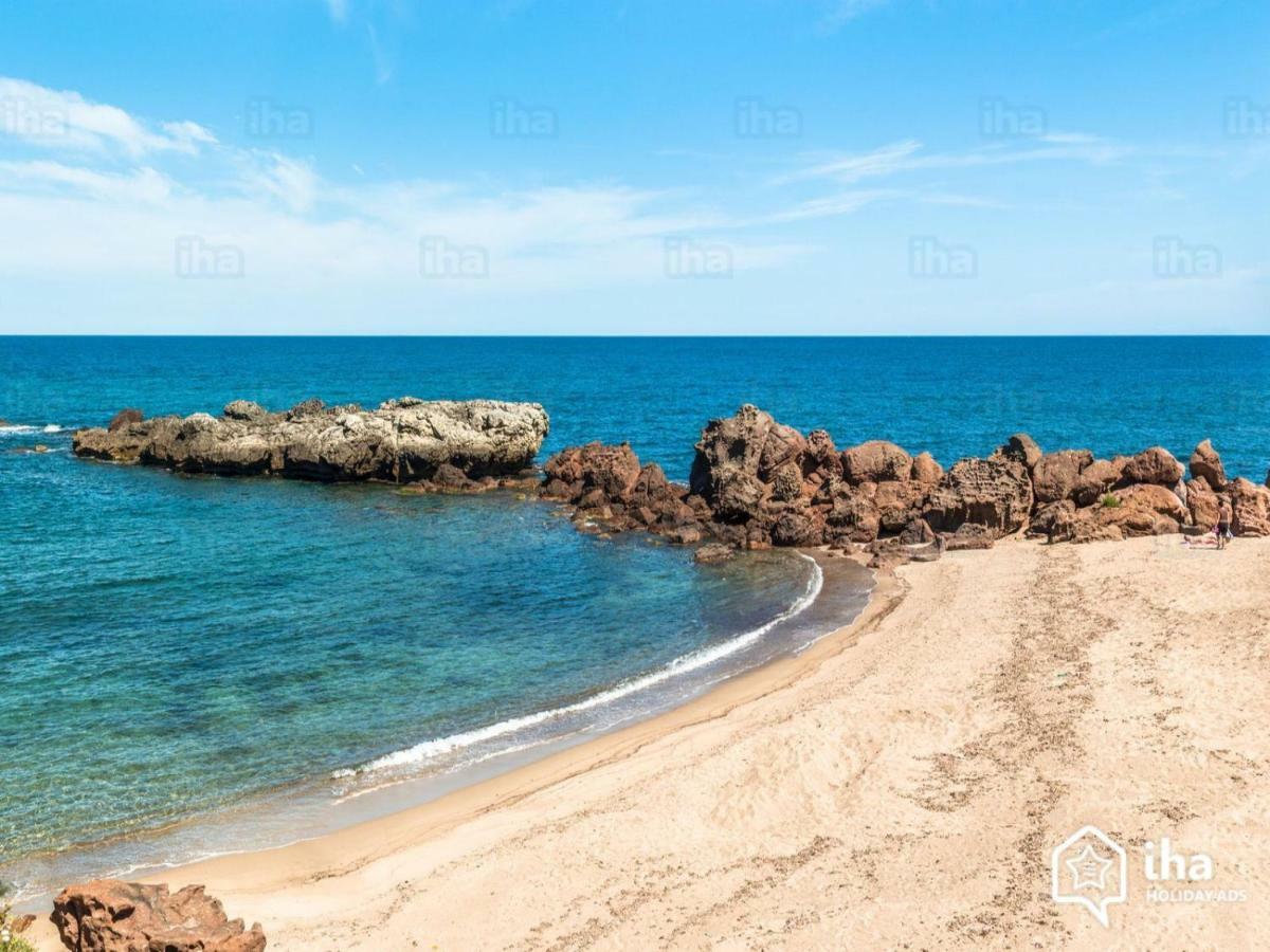 Las Dos Islas Leilighet Castelsardo Eksteriør bilde